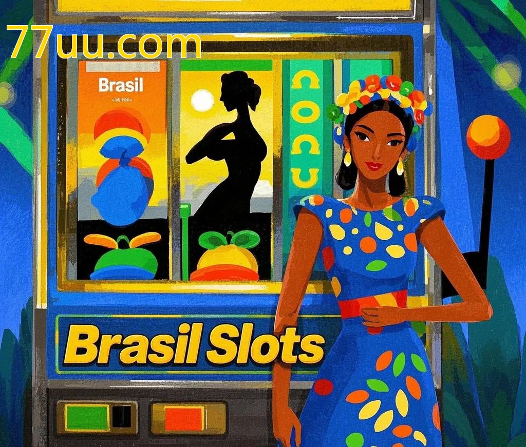 77uu-Game-Slots